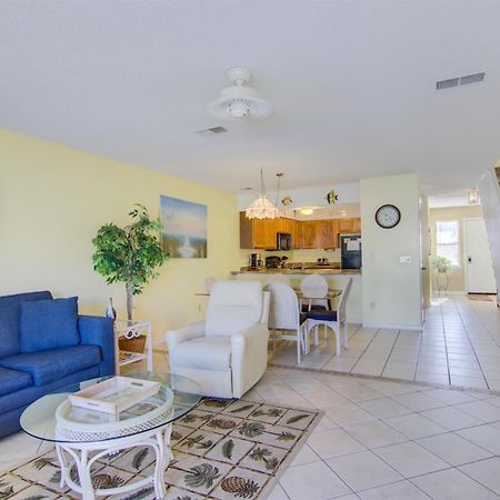 3 A, Three Bedroom Townhome Ντέστιν Εξωτερικό φωτογραφία