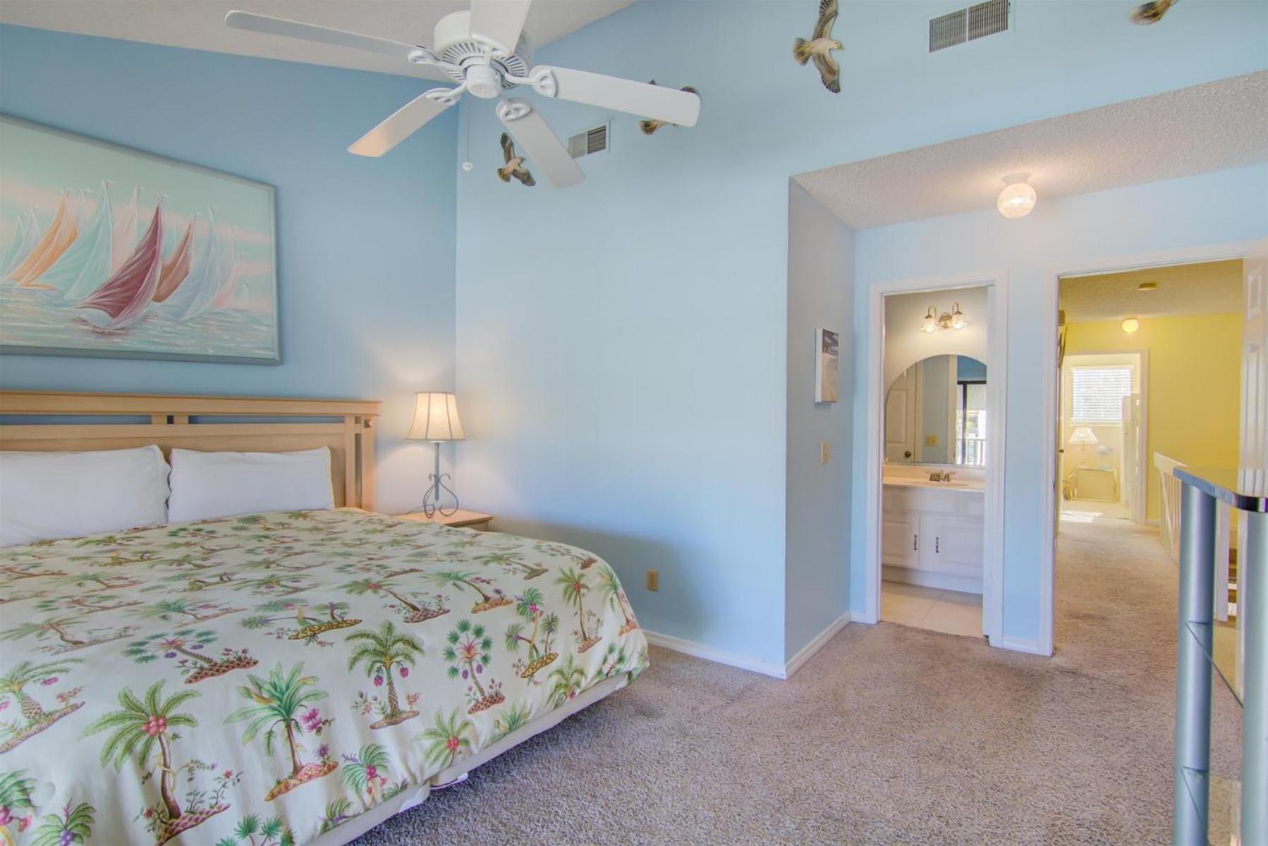 3 A, Three Bedroom Townhome Ντέστιν Εξωτερικό φωτογραφία
