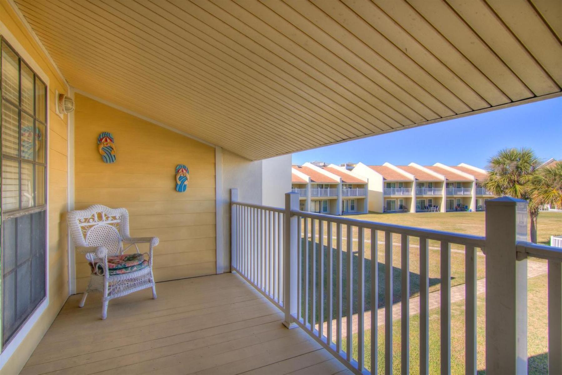 3 A, Three Bedroom Townhome Ντέστιν Εξωτερικό φωτογραφία