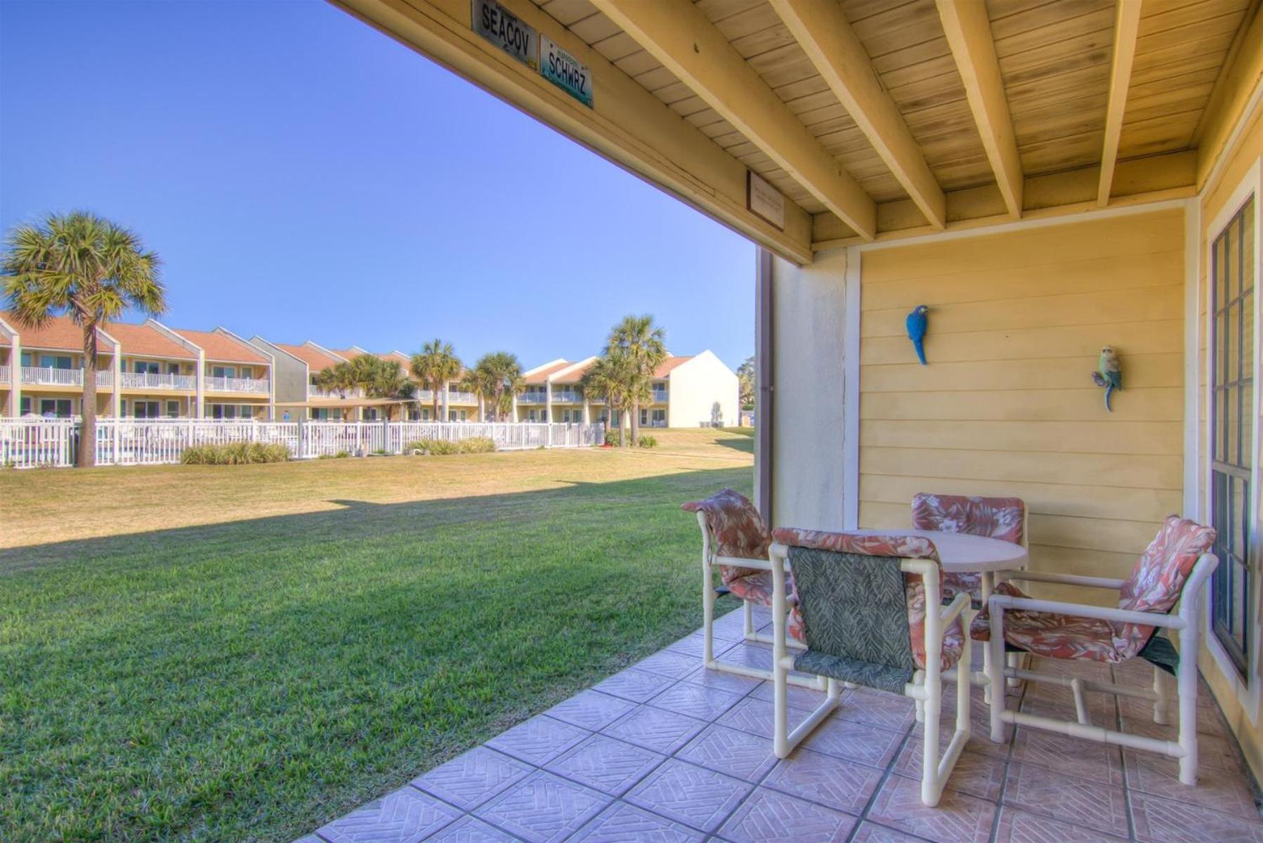 3 A, Three Bedroom Townhome Ντέστιν Εξωτερικό φωτογραφία