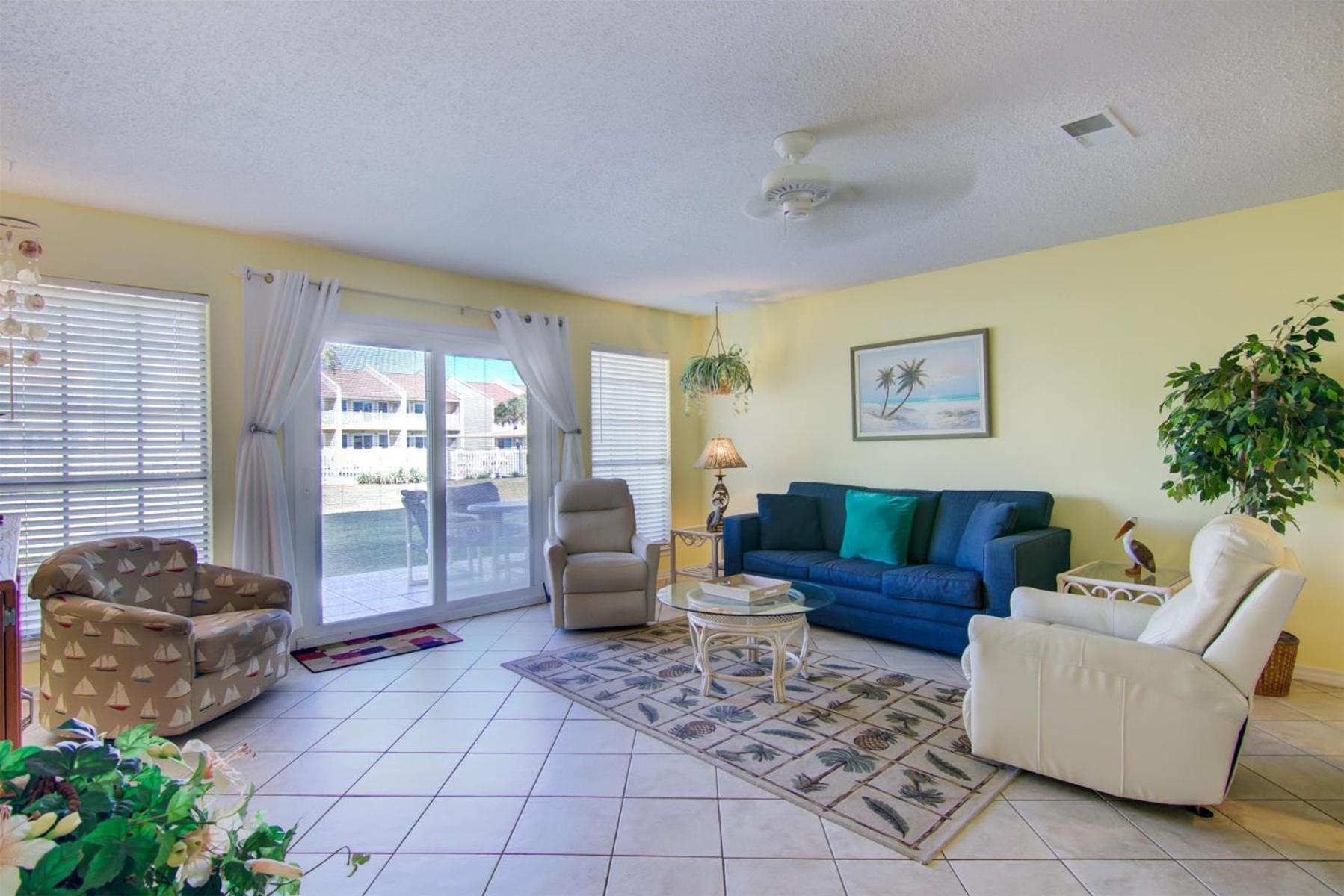 3 A, Three Bedroom Townhome Ντέστιν Εξωτερικό φωτογραφία