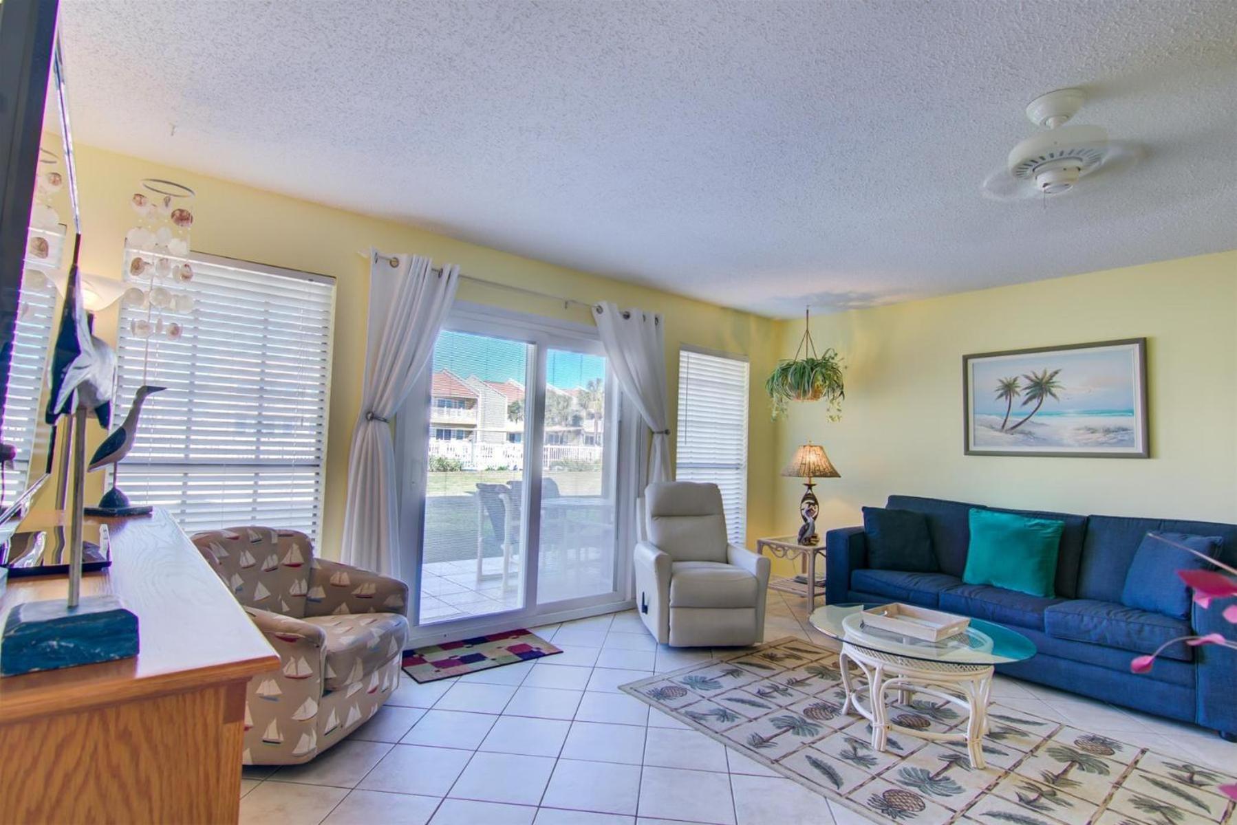 3 A, Three Bedroom Townhome Ντέστιν Εξωτερικό φωτογραφία