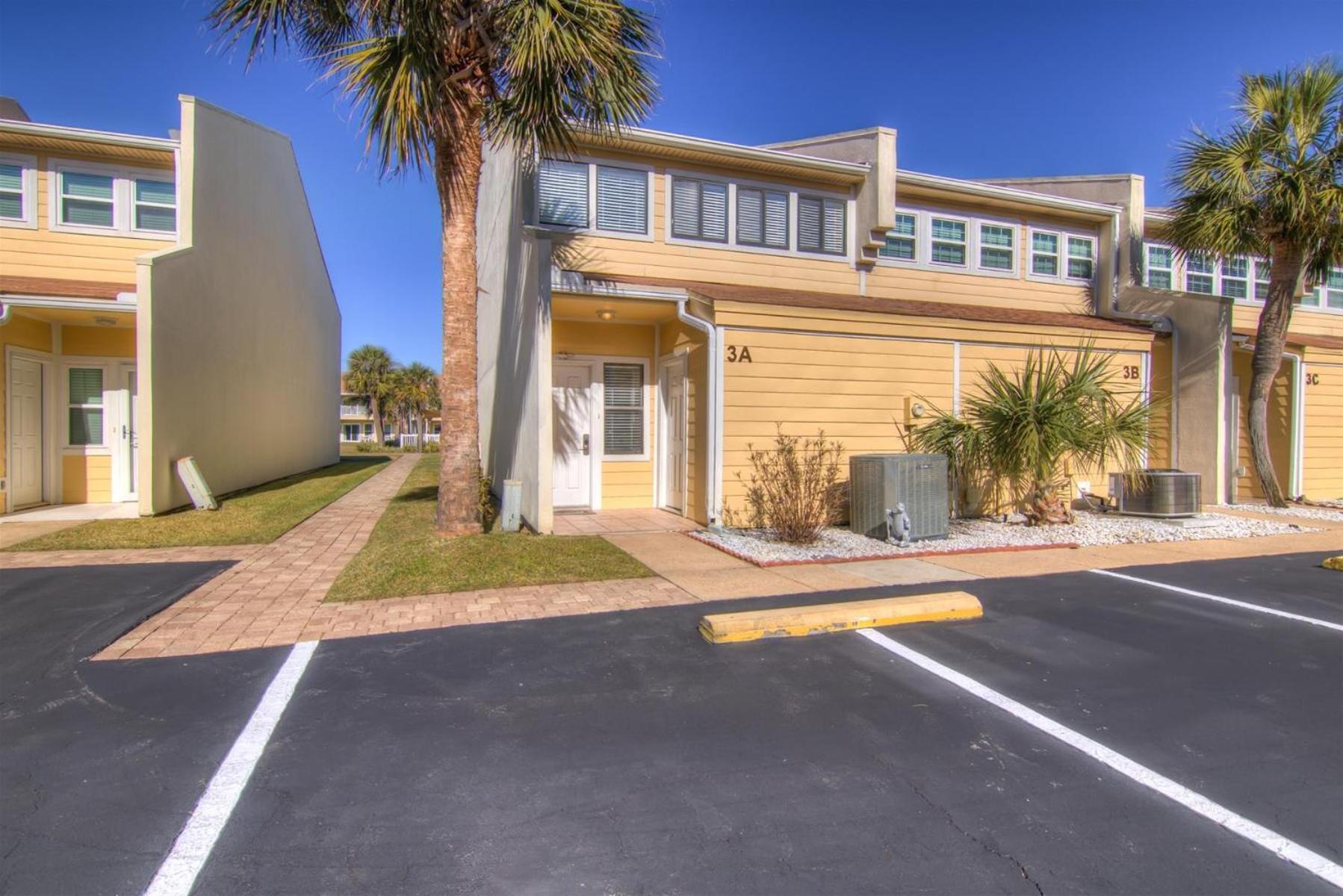 3 A, Three Bedroom Townhome Ντέστιν Εξωτερικό φωτογραφία
