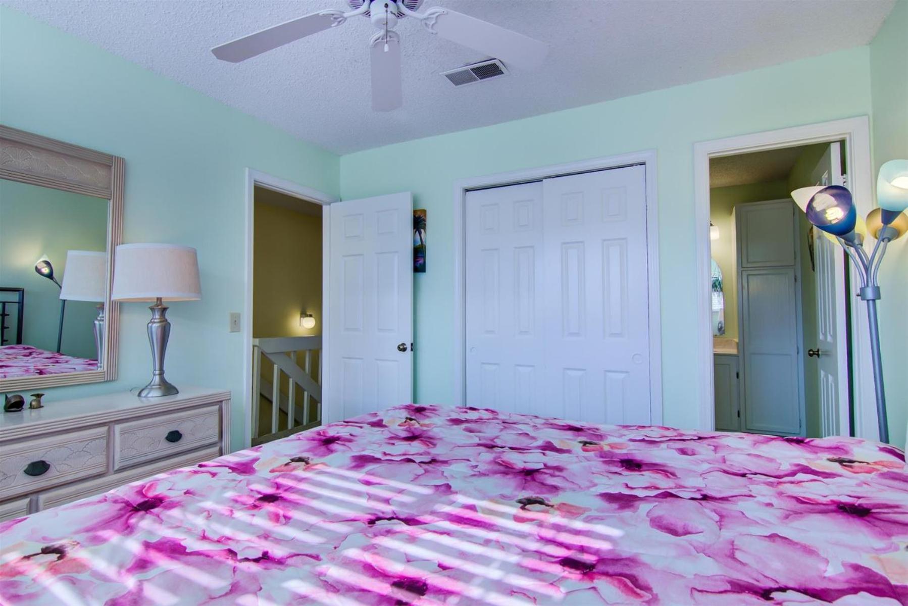3 A, Three Bedroom Townhome Ντέστιν Εξωτερικό φωτογραφία