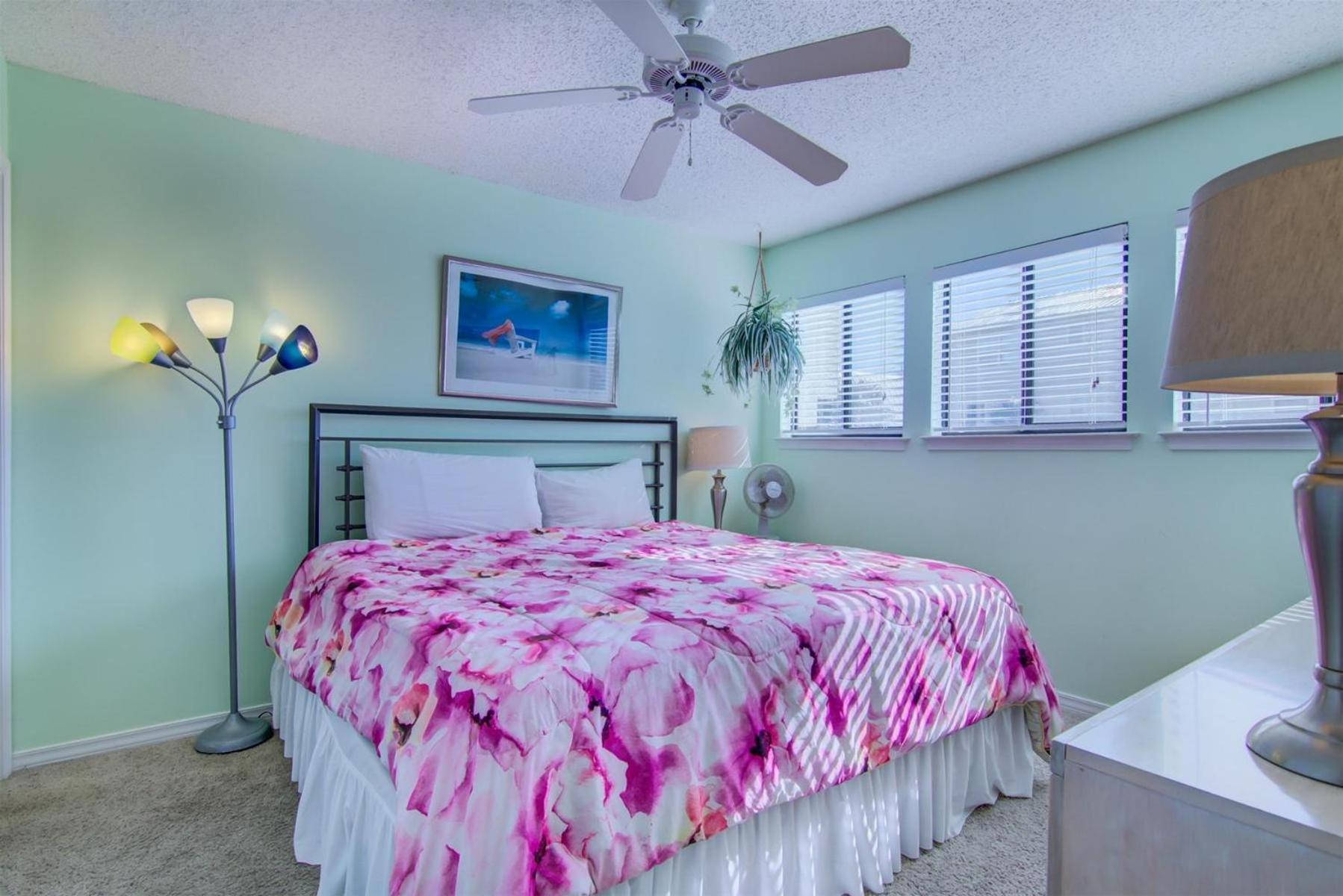 3 A, Three Bedroom Townhome Ντέστιν Εξωτερικό φωτογραφία