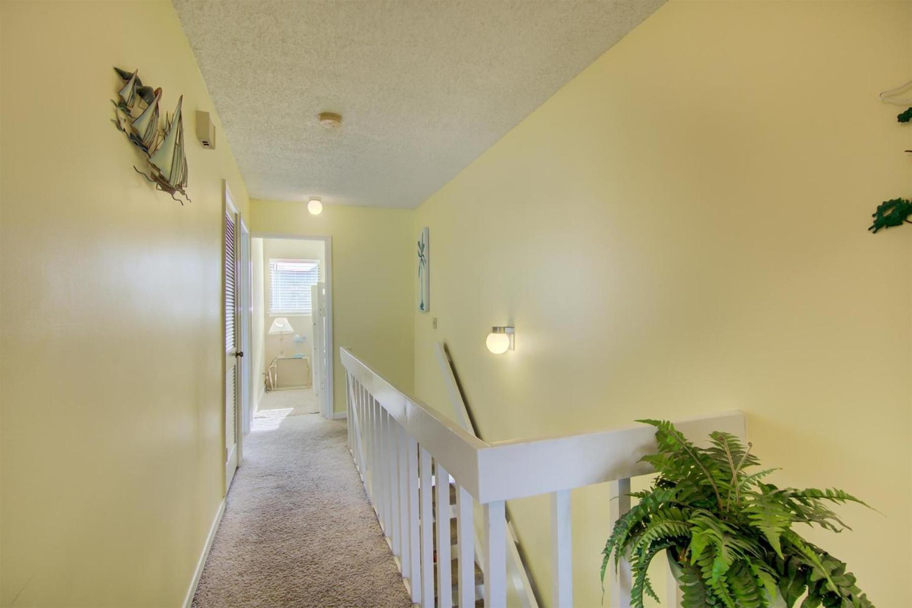 3 A, Three Bedroom Townhome Ντέστιν Εξωτερικό φωτογραφία